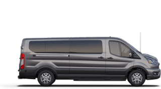 2024 Ford Transit® External Image 5